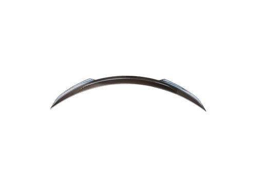 2015 - 2023 Mercedes Benz C205 Dry Carbon Spoiler